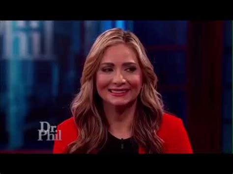Dr. Phil Tells Spoiled Brat To Get A Job .